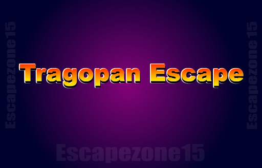 Escape game : Escape Games Zone 59 screenshot 1