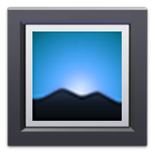 Gallery GB (classic version) icon