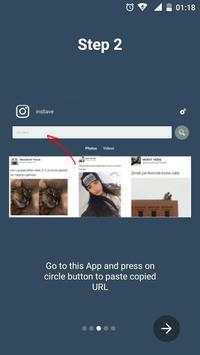 insSave - Save for Instagram screenshot 4