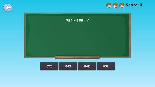 Learn Add and Subtract screenshot 12