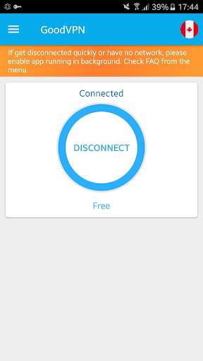 Good- Safe VPN -Secure VPN Proxy Guide And Tips 21 screenshot 3