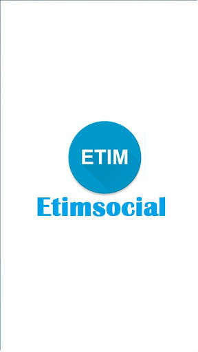 Etimsocial- Socialize And Earn screenshot 1