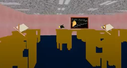 Happy Math Teacher Loves Tacos : Mexican Mod screenshot 1