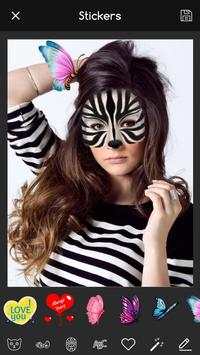 Mask Avatar screenshot 2