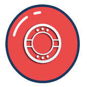 SOS Safety App icon