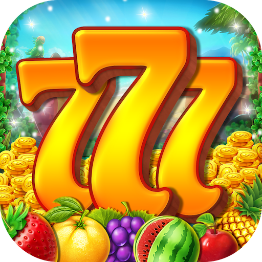 Deluxe Slot Machine icon