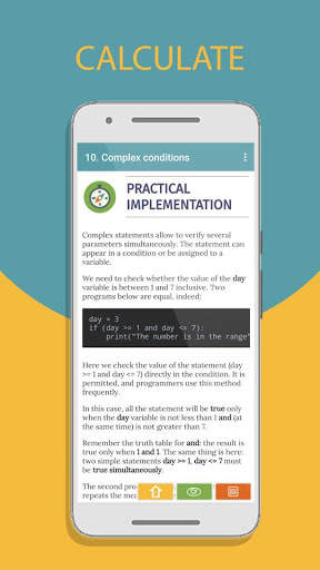 Game Programming in Python, Coding from Scratch screenshot 7
