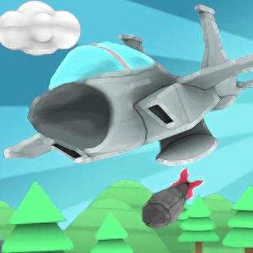 Bombing Run - SFIGJAM Edition screenshot 3