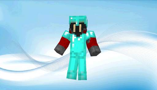 Skin Viewer 3D screenshot 23