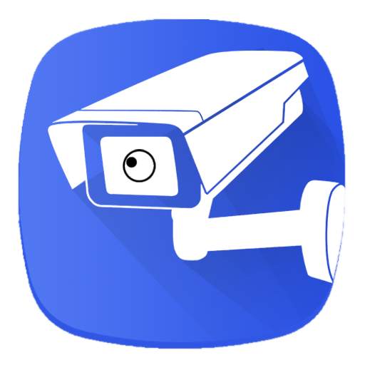 CCTV Camera Recorder 1.2.0