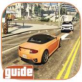 Codes for GTA 5 2016 1.0