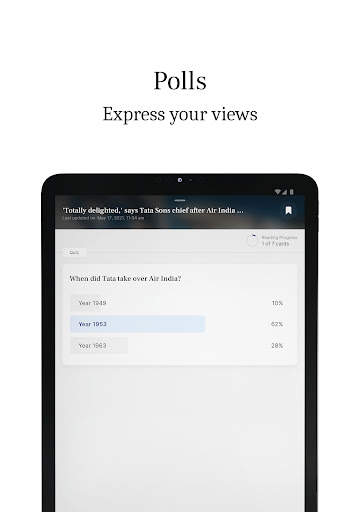 NewsBytes: Headlines & more screenshot 18