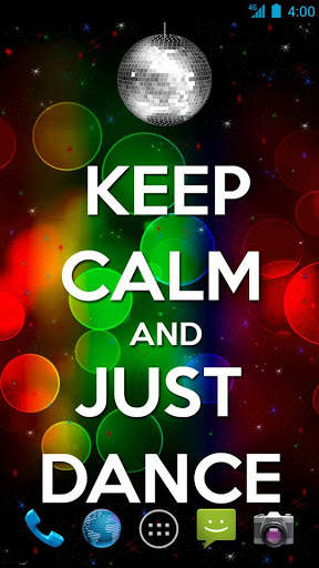 Keep Calm Wallpapers Free screenshot 6