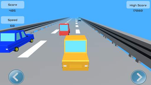 Mini Car Race स्क्रीनशॉट 2