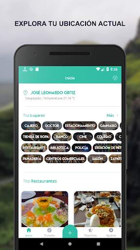 World Tourist Places screenshot 1