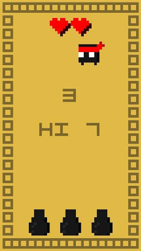 Ninja Box screenshot 3