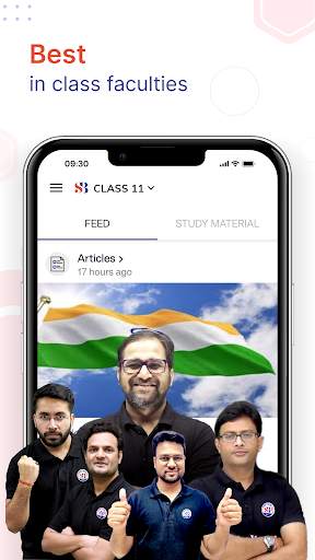 Sankalp Bharat screenshot 5