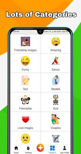 Like Video - Like.ly Short Video Maker screenshot 7