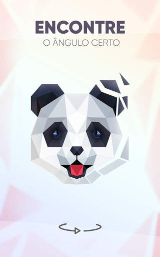 Poly Mood - 3D puzzle sphere screenshot 5