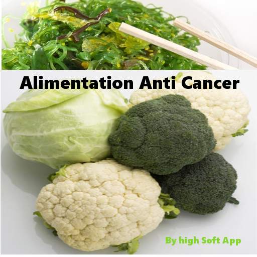 anti cancer diet 3.1