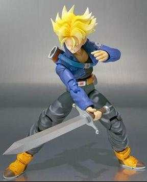 LEGO Dragon : Ball Hero Saiyan screenshot 3