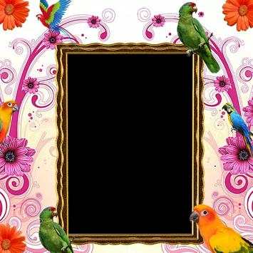 Parrot Photo Frame screenshot 7