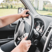 How to Drive a Car icon