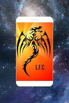 Liverpool Wallpapers 4K screenshot 3