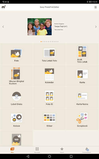 Easy-PhotoPrint Editor screenshot 9