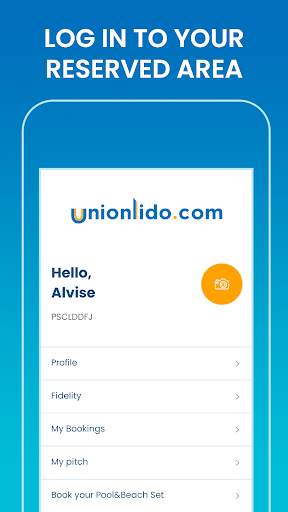 my Union Lido screenshot 3