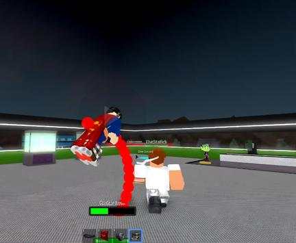 Free Superhero Tycoon Roblox Tips screenshot 2