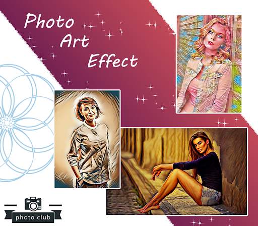 Photo Lab Picture Editor & Art screenshot 2