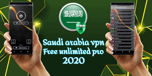 KSA VPN - SAUDI ARABIA IP 2020 screenshot 6