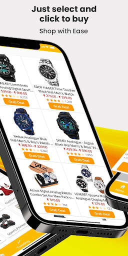 All in One Shopping App - Online Shopping Apps screenshot 5