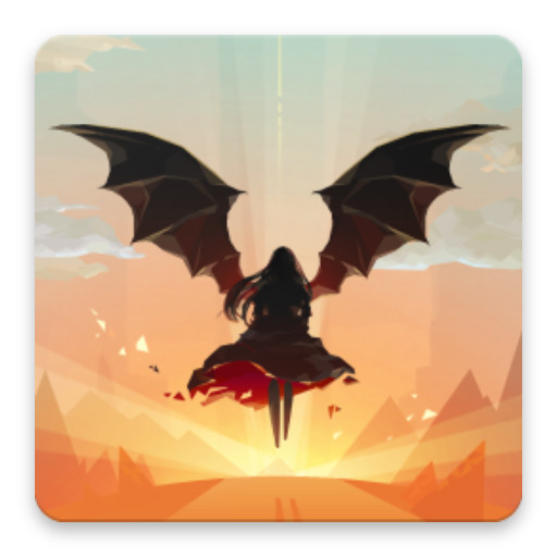 Man or Vampire icon