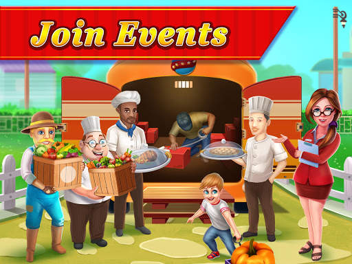 Star Chef™: Restaurant Cooking screenshot 13
