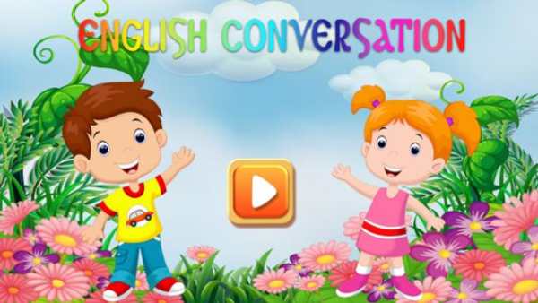 My Talking English conversation screenshot 2