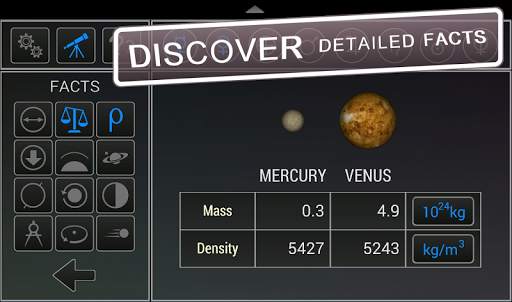 8 Planets Free screenshot 15