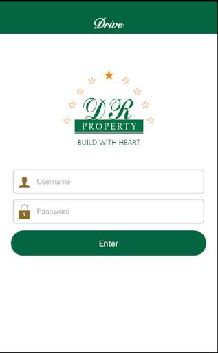 DR Property Drive screenshot 1