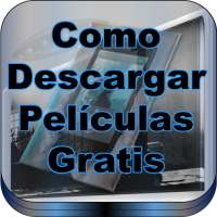 Como Descargar Peliculas Gratis icon