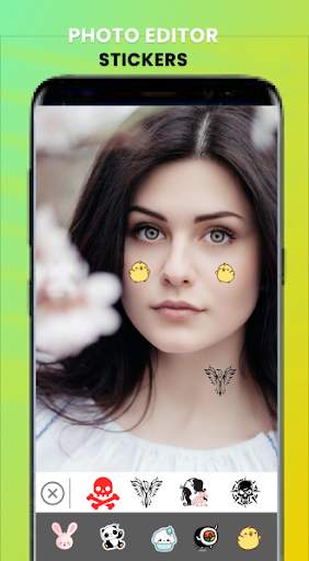 HD Beauty Camera :Live Face Selfie 1 تصوير الشاشة
