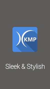KM Video Player screenshot 1