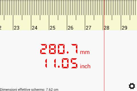 Regla Lite screenshot 3