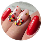 Nail Art icon