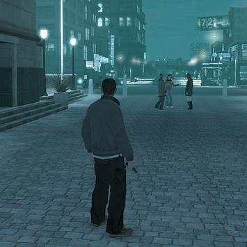 Mods Cheat for GTA 4 screenshot 2