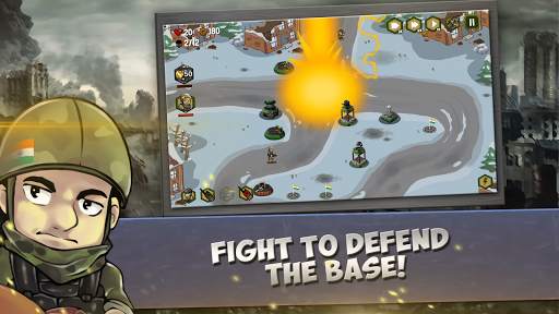 Special Forces - Indian Army screenshot 4
