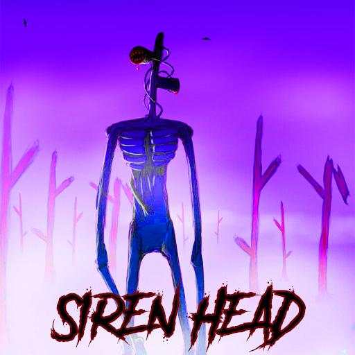 Scary Multiple Siren Head Robloxe screenshot 2
