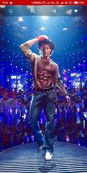 Tiger Shroff Wallpaper screenshot 10