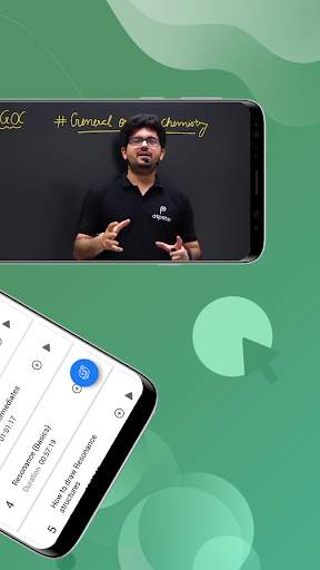 ATP STAR IIT JEE & NEET Prep screenshot 5