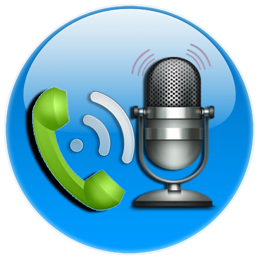 Call Recorder: Clear Voice icon